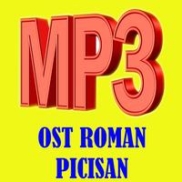 Lagu Bukan Dewa -Roman Picisan Affiche