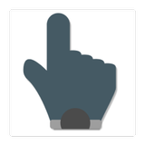 HandTrack icône