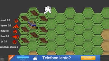 Battle Field Domination Screenshot 1
