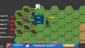 Battle Field Domination Screenshot 2