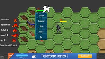 Battle Field Domination Screenshot 3
