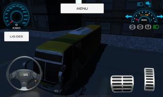 BR BUS - Estacionamento beta capture d'écran 1