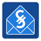 John McAfee SwiftMail 3.0 أيقونة
