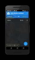 John McAfee SwiftMail 3.0 اسکرین شاٹ 1