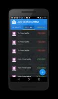 John McAfee SwiftMail 3.0 captura de pantalla 2