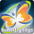 ButterFly Saga-icoon