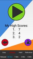 Math Mayhem تصوير الشاشة 2