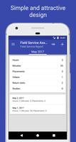 Field Service Assistant 截图 1