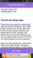 Thien kim lam vo ke - FULL screenshot 1