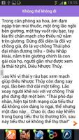 Thien kim lam vo ke - FULL 스크린샷 2