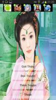 Thuong hoa tiec ngoc poster