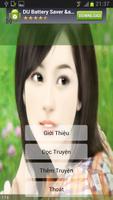 Tu bi thanh - Dinh Mac - FULL Affiche