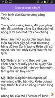 Tu bi thanh - Dinh Mac - FULL تصوير الشاشة 2