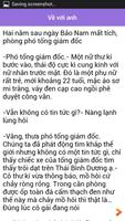 Tuyet dinh vuong phi - FULL capture d'écran 2