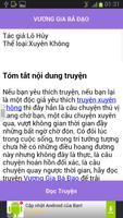 Vuong gia ba dao - FULL Screenshot 1