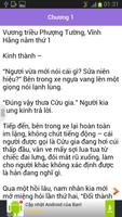 Vuong gia ba dao - FULL স্ক্রিনশট 2