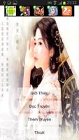 Y thu che thien - FULL poster