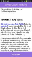 Bat ngo len lam the tu phi screenshot 1