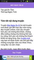 Bay Ngay An Ai - FULL 截图 1