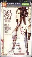 TSTT - Cham thuong thu - FULL 海报