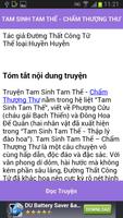 TSTT - Cham thuong thu - FULL screenshot 1