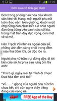 Dem mua choc phai tong tai 스크린샷 2