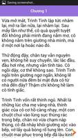 Duyen ky ngo - Ngon tinh  FULL স্ক্রিনশট 2