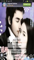 Duyen toi la anh - FULL 포스터