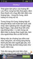 HOÀNG HẬU BỊ VỨT BỎ screenshot 3