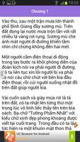 Hoe Vien - Ngon tinh - FULL screenshot 2