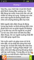 Hoe Vien - Ngon tinh - FULL скриншот 2