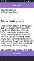 Muu sac - Ngon tinh - FULL imagem de tela 1