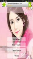 Nghe noi tinh yeu se den  FULL Affiche