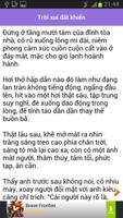 Nghe noi tinh yeu se den  FULL Ekran Görüntüsü 2