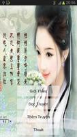 Nhan the duong gia - FULL poster