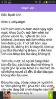 Phuc hac vuong gia - FULL screenshot 2