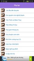 Quy Sai - Ngon Tinh - FULL 截图 2