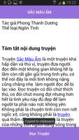 Sac mau am - Ngon tinh - FULL syot layar 1