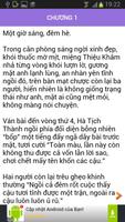 Sac mau am - Ngon tinh - FULL スクリーンショット 2