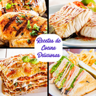 Cooking Recipes - Leinad icon