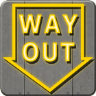 Way Out VR icône