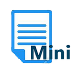 Mini agenda electronica