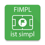 Fimpl - Sportplatzsuche
