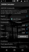 DWSIM Calculator Free screenshot 3