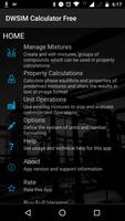 DWSIM Calculator Free Poster