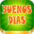Buenos Dias Gif