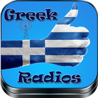 Greek Radios icon