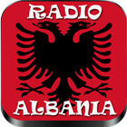 Radios Albania icône
