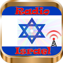 Música Judía Gratis: Radio Israel Emisoras AM FM APK