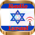ikon Música Judía Gratis: Radio Israel Emisoras AM FM